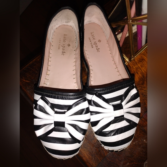 kate spade Shoes - Kate Spade espadrilles
